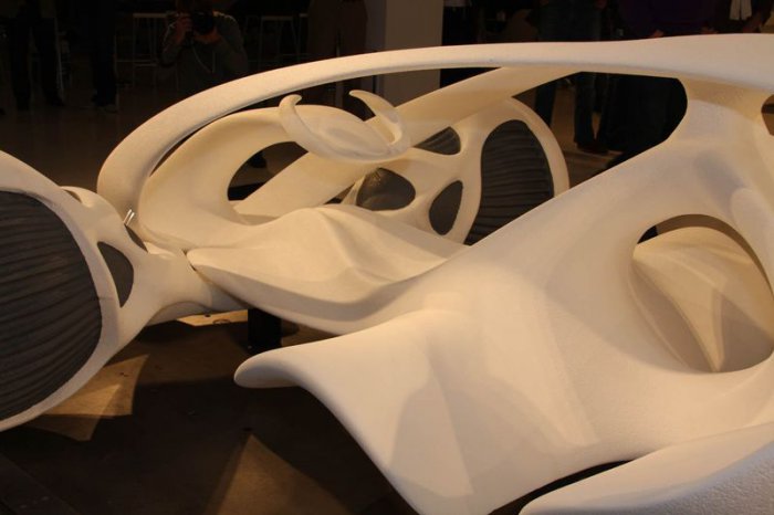 Biome �� �������� Mercedes-Benz (28 ����)