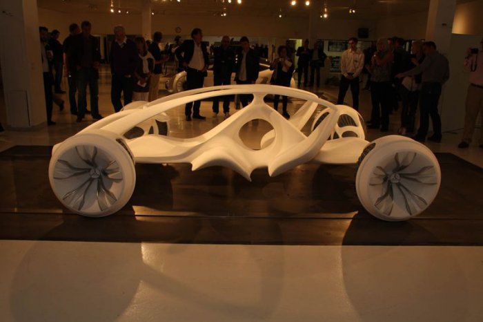 Biome �� �������� Mercedes-Benz (28 ����)