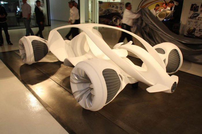 Biome �� �������� Mercedes-Benz (28 ����)