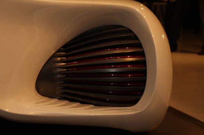 Biome �� �������� Mercedes-Benz (28 ����)