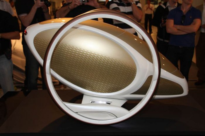 Biome �� �������� Mercedes-Benz (28 ����)